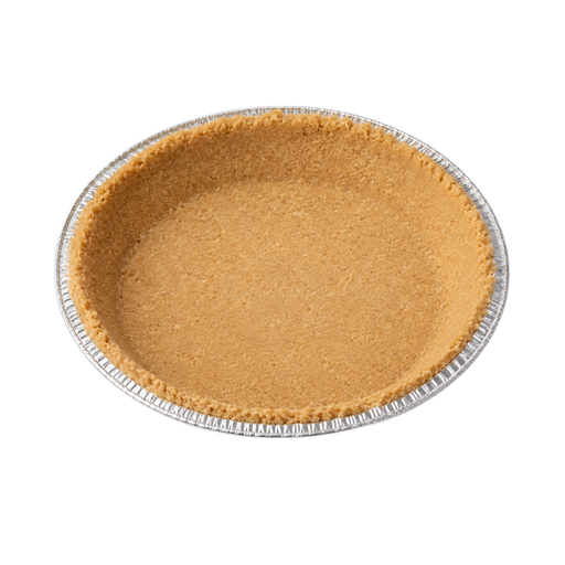 Illustration of Pie Crust, Cookie-type, Graham Cracker, Ready Crust