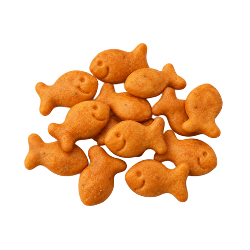 Illustration of Pepperidge Farm, Goldfish, Baked Snack Crackers, Pizza