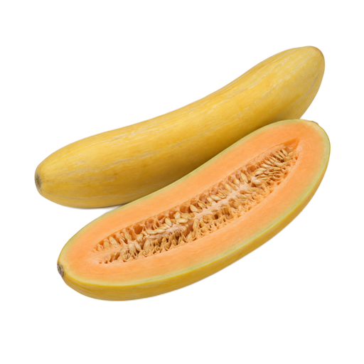 Illustration of Melon, banana (Navajo)