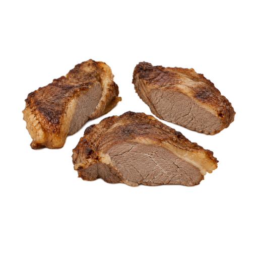 Illustration of Mutton, cooked, roasted (Navajo)