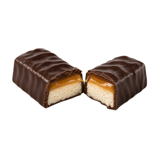 Ilustración de MARS SNACKFOOD US, barra MILKY WAY Midnight