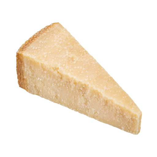 Ilustración de Queso parmesano, bajo en sodio