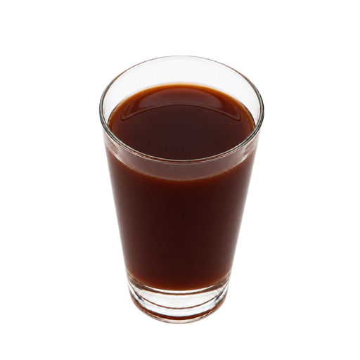 Illustration of Prune juice, canned