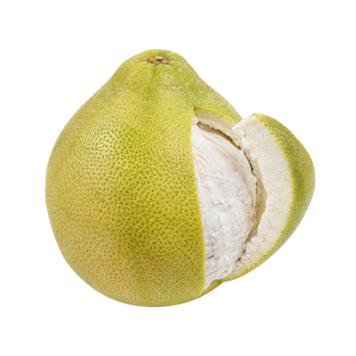Illustration of Pummelo, raw
