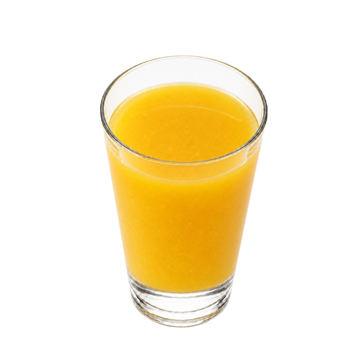 Illustration of Mango nectar, canned
