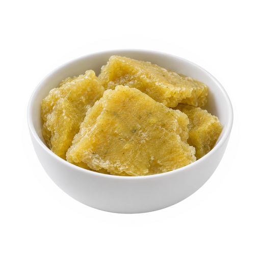 Illustration of Naranjilla (lulo) pulp, frozen, unsweetened