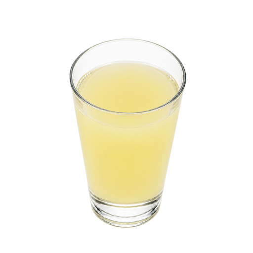 Illustration of Lemon juice from concentrate, bottled, CONCORD