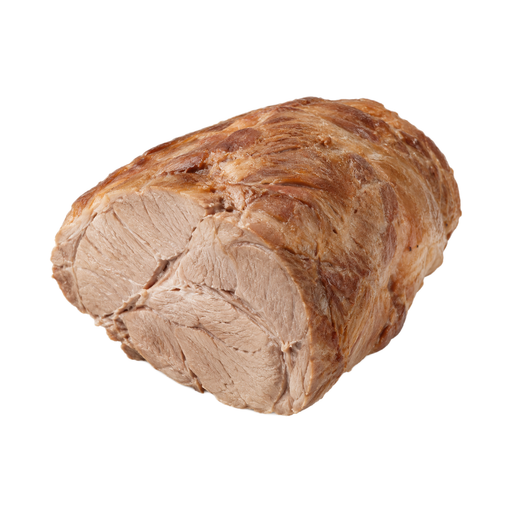 Illustration of Pork, fresh, shoulder, arm picnic, separable lean only, cooked, roasted