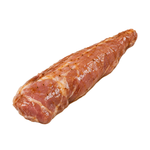 Illustration of HORMEL ALWAYS TENDER, Pork Tenderloin, Teriyaki-Flavored