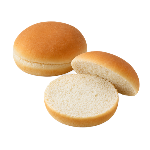 Illustration of Interstate Brands Corp, Wonder Hamburger Rolls