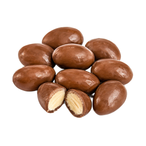Ilustração de Bombons HERSHEY'S GOLDEN ALMOND SOLITAIRES