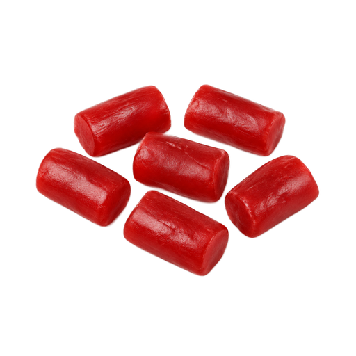 Ilustración de Caramelos TWIZZLERS NIBS CHERRY BITS