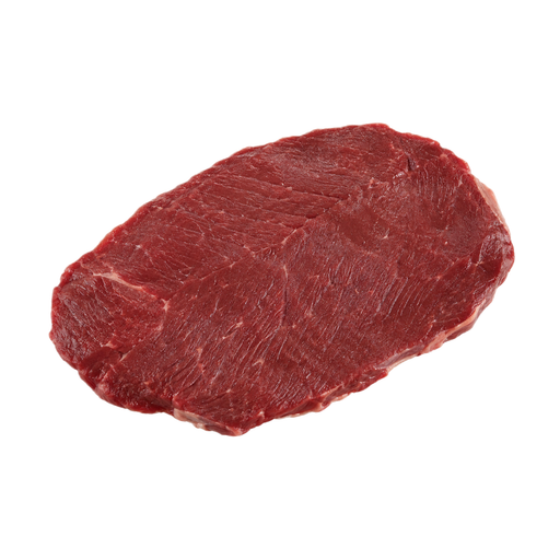 Ilustración de Carne del cuarto trasero de caribú, cruda (pueblos nativos de Alaska)