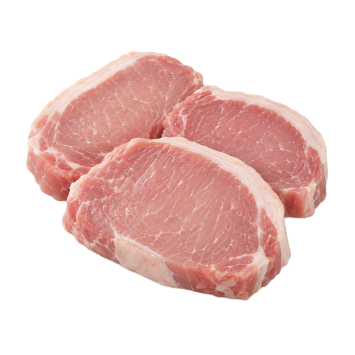 Illustration of HORMEL ALWAYS TENDER, Center Cut Chops, Fresh Pork