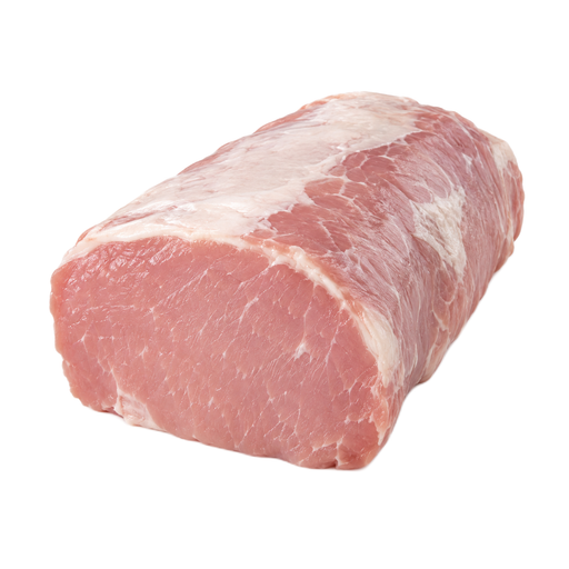 Illustration of HORMEL ALWAYS TENDER, Boneless Pork Loin, Fresh Pork