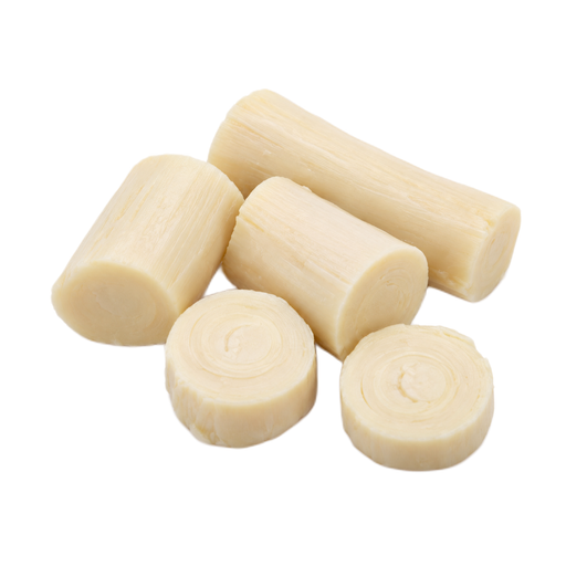 Illustration of Hearts of palm, canned