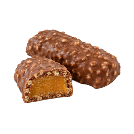 Ilustración de Dulces, NESTLE, barrita 100 GRAND
