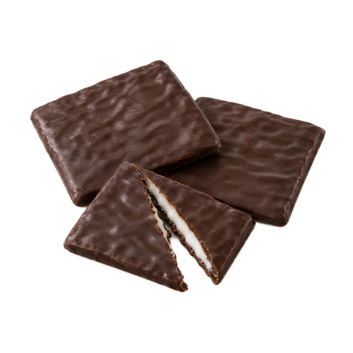 Ilustração de Doces de menta, NESTLE, AFTER EIGHT