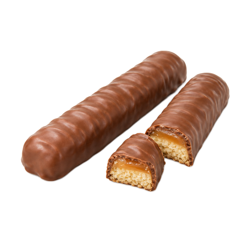Ilustração de Doces, MARS SNACKFOOD US, barras de biscoito e caramelo TWIX