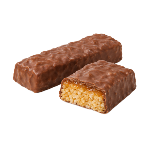 Ilustración de Dulces, barrita WHATCHAMACALLIT