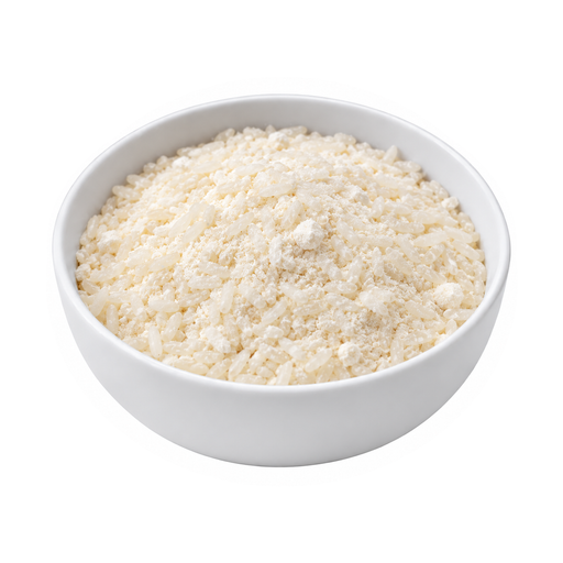 Illustration of Puddings, rice, dry mix