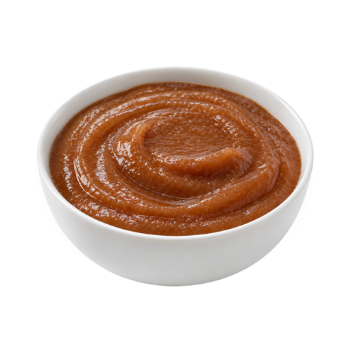 Illustration of Fruit butters, apple