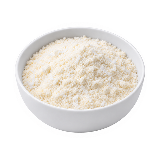 Illustration of Puddings, coconut cream, dry mix, instant