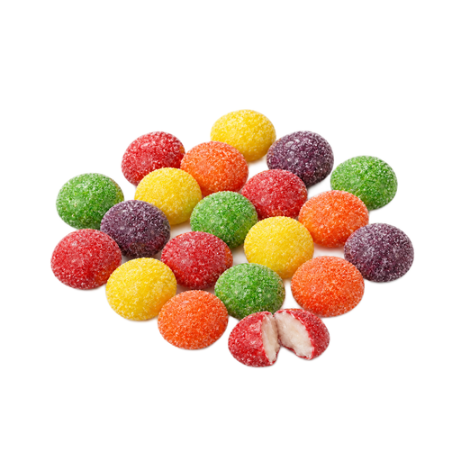 Ilustración de Dulces, MARS SNACKFOOD US, SKITTLES Sours Original