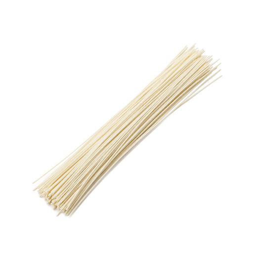 Illustration of Noodles, japanese, somen, dry