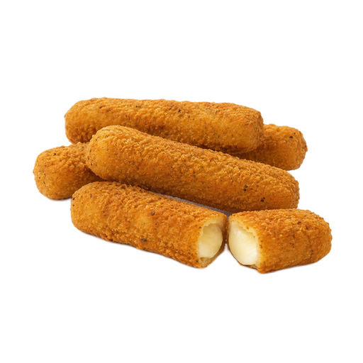 Ilustración de APPLEBEE'S, palitos de mozzarella