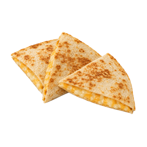 Illustration of Restaurant, Mexican, cheese quesadilla
