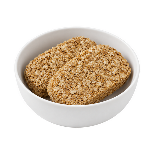 Ilustração de Cereal pronto para consumo, WEETABIX, integral
