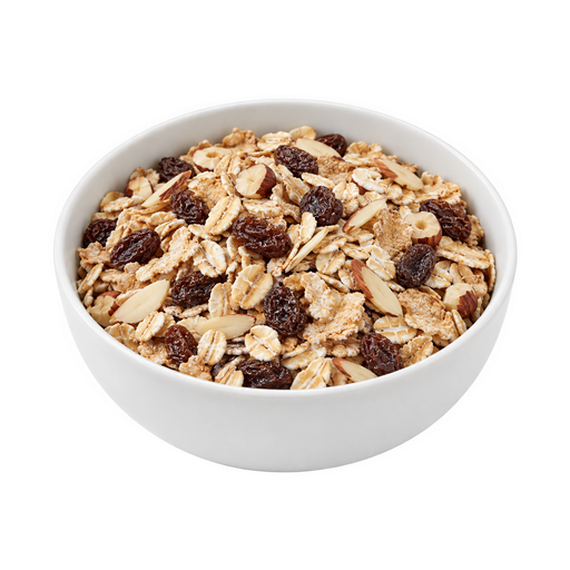 Ilustração de Cereal pronto para consumo, ALPEN