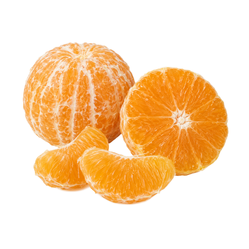 Illustration of Oranges, raw, all commercial varieties