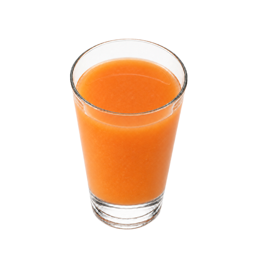 Illustration of Papaya nectar, canned
