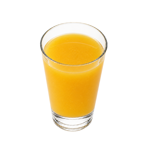 Illustration of Passion-fruit juice, purple, raw