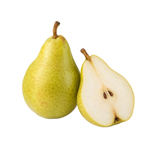 Illustration of Pears, raw