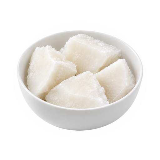 Illustration of Nuts, coconut milk, frozen (liquid expressed from grated meat and water)