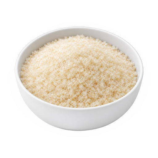 Illustration of Gelatins, dry powder, unsweetened