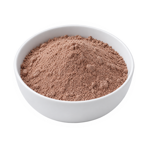 Illustration of Puddings, chocolate, dry mix, regular