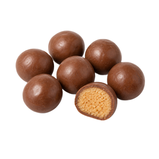 Ilustración de Dulces, REESE'S BITES