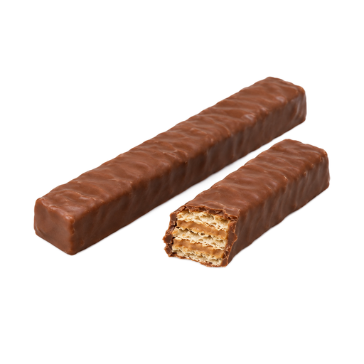 Ilustração de Doces, HERSHEY, REESESTICKS, wafers crocantes com manteiga de amendoim e chocolate ao leite