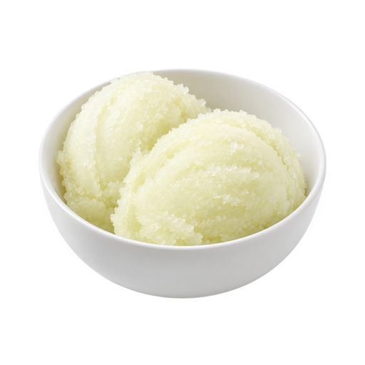 Illustration of Frozen novelties, ice type, lime