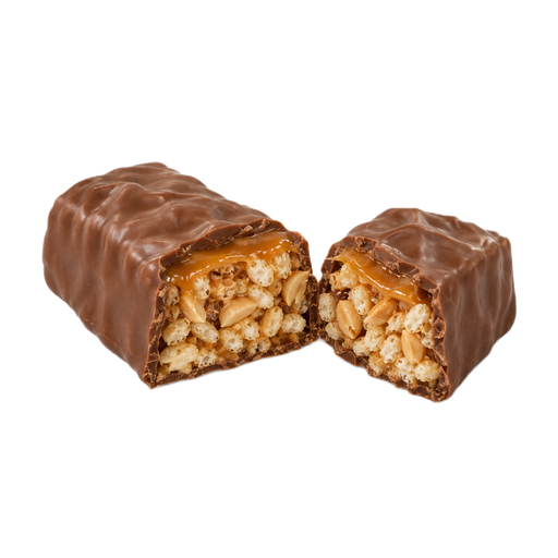 Ilustración de Dulces, MARS SNACKFOOD US, SNICKERS CRUNCHER