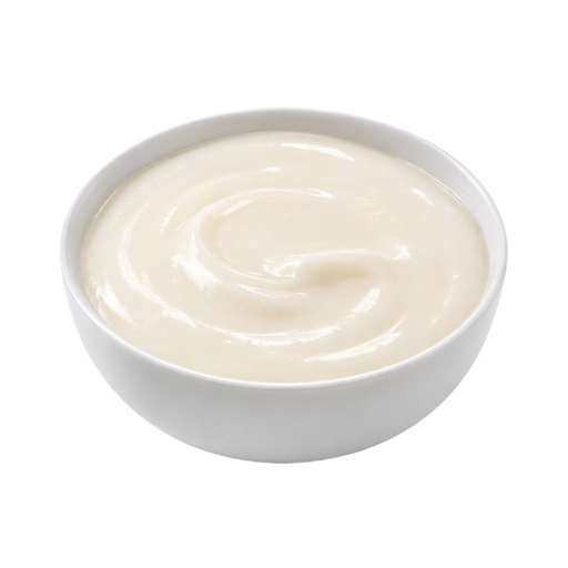 Illustration of Frostings, glaze, prepared-from-recipe