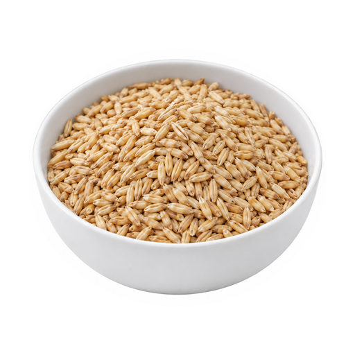 Illustration of Oats (Includes foods for USDA's Food Distribution Program)