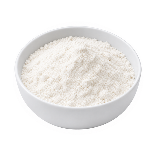Illustration of Rice flour, white, unenriched