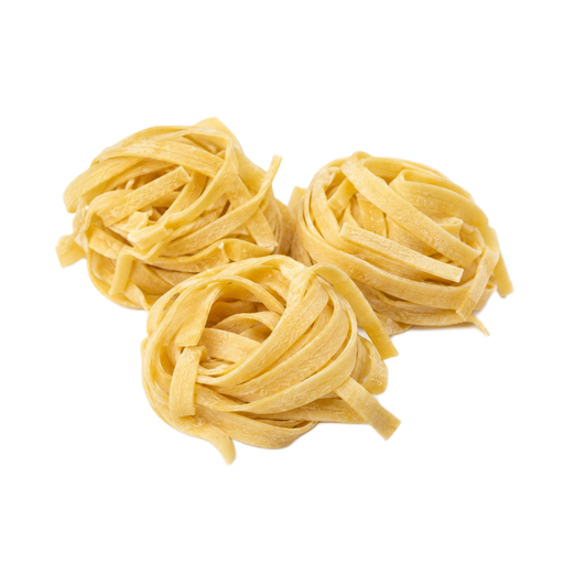 Illustration of Pasta, fresh-refrigerated, plain, as purchased