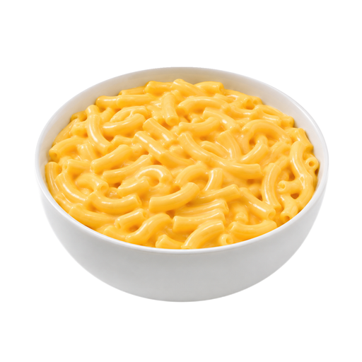 Ilustración de CRACKER BARREL, macarrones con queso