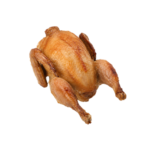 Illustration of Quail, cooked, total edible